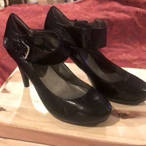 Me Too Mary Jane Heel